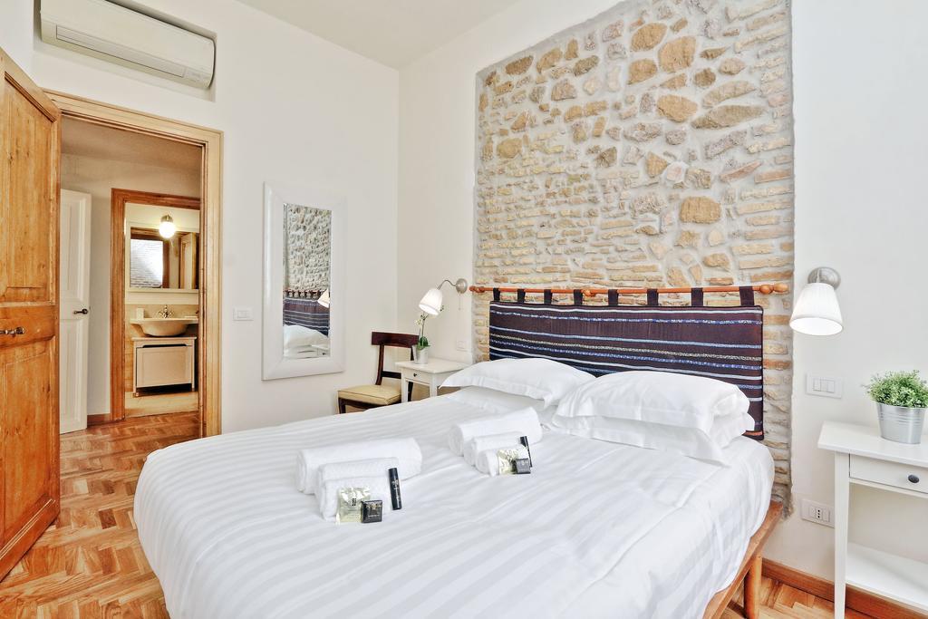 Spagna Charme - My Extra Appartement Rome