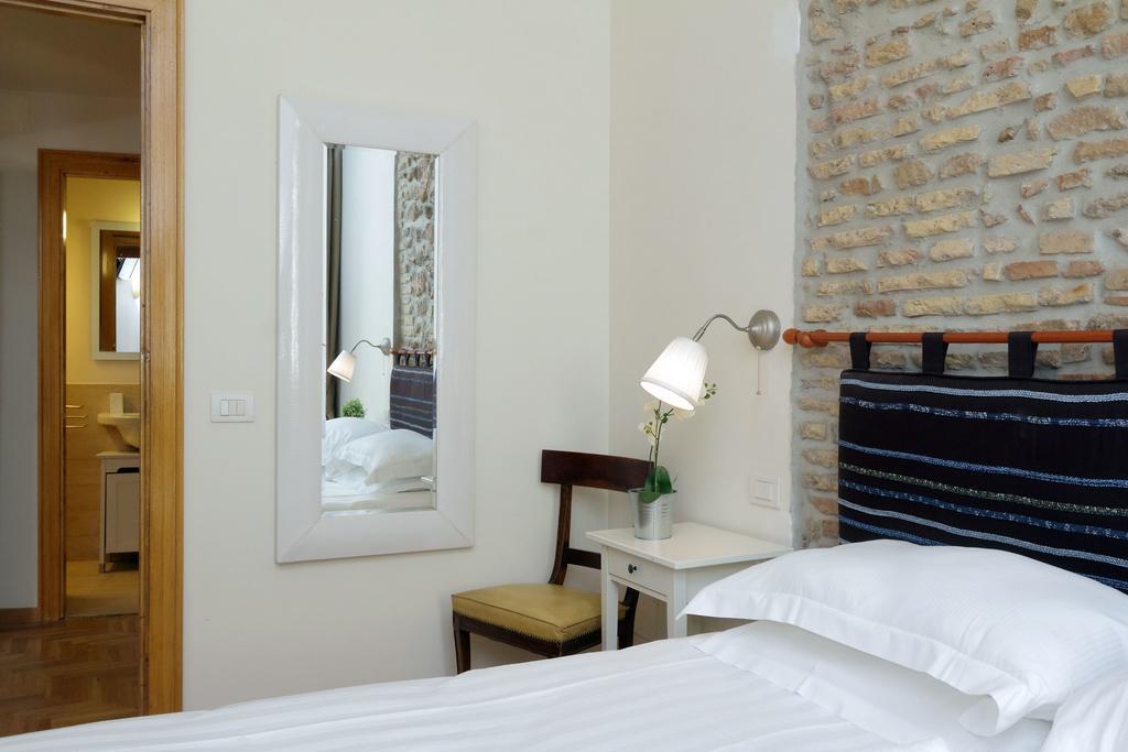 Appartement Spagna Charme - My Extra Rome