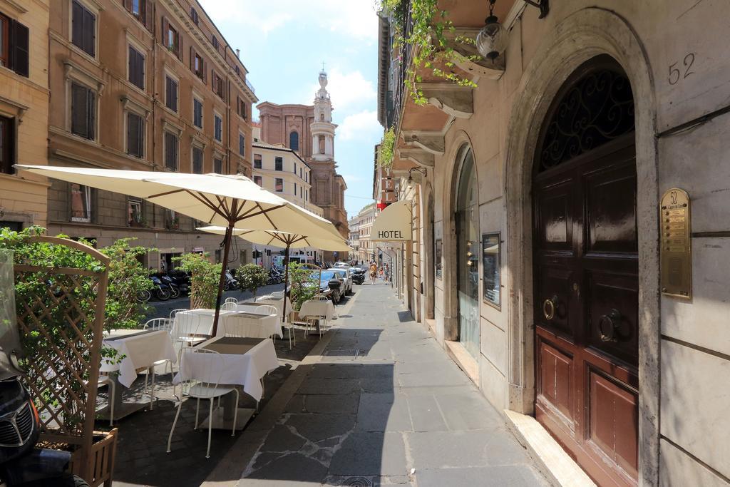 Appartement Spagna Charme - My Extra Rome