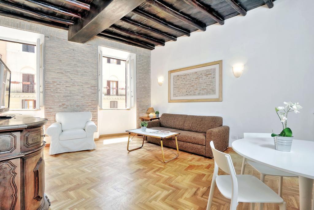 Spagna Charme - My Extra Appartement Rome